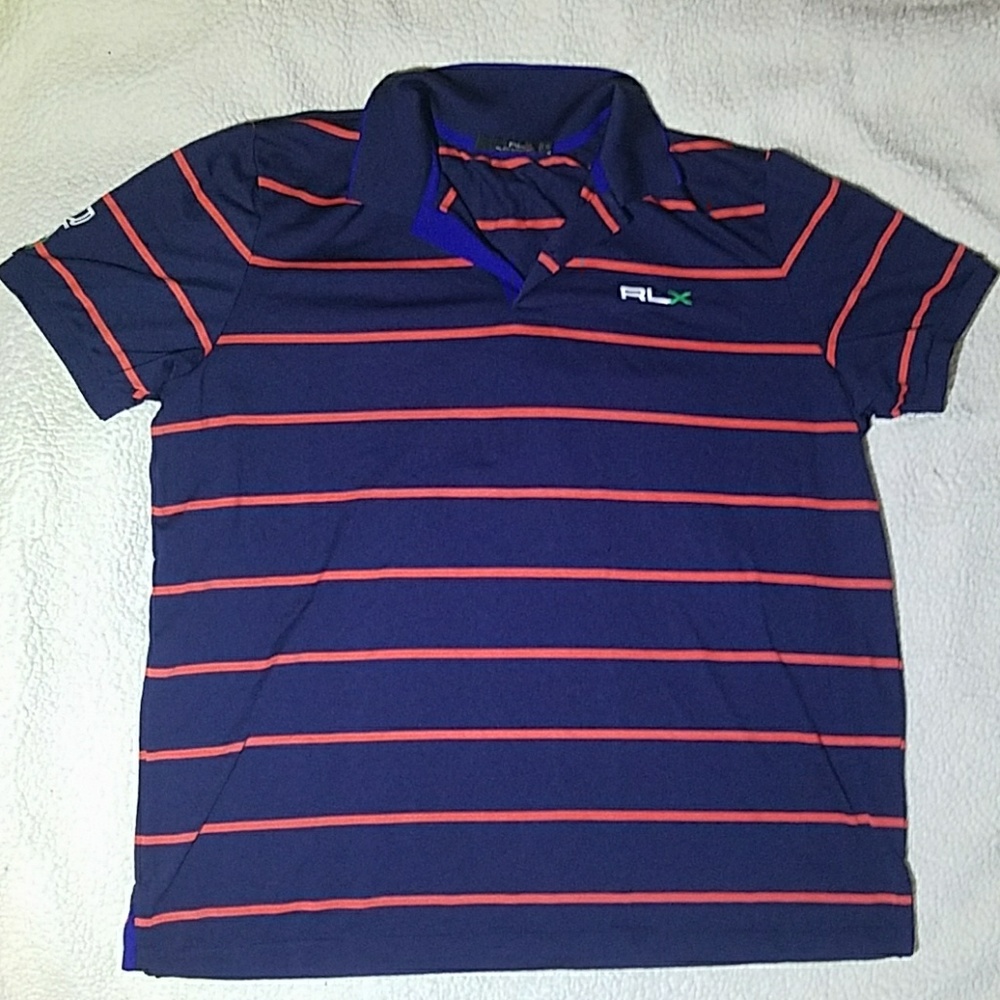 Ralph Lauren Golf Shirt